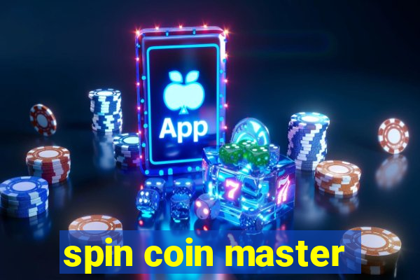 spin coin master